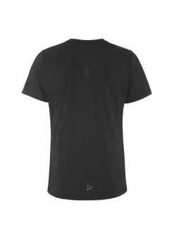 Women's ADV Essence Tee 2 - Black