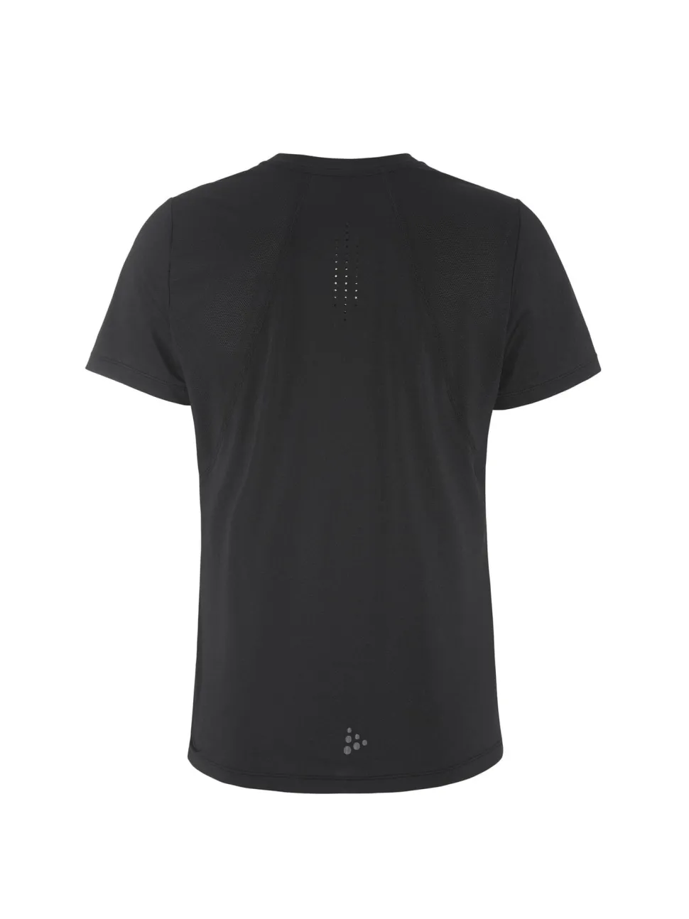 Women's ADV Essence Tee 2 - Black