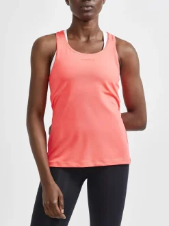 WOMEN'S ADV ESSENCE TRAINING SINGLET