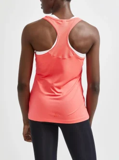 WOMEN'S ADV ESSENCE TRAINING SINGLET