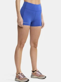 WOMEN'S ADV ESSENCE TRAINING HOT PANTS 2 - JUMP