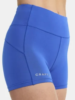 WOMEN'S ADV ESSENCE TRAINING HOT PANTS 2 - JUMP