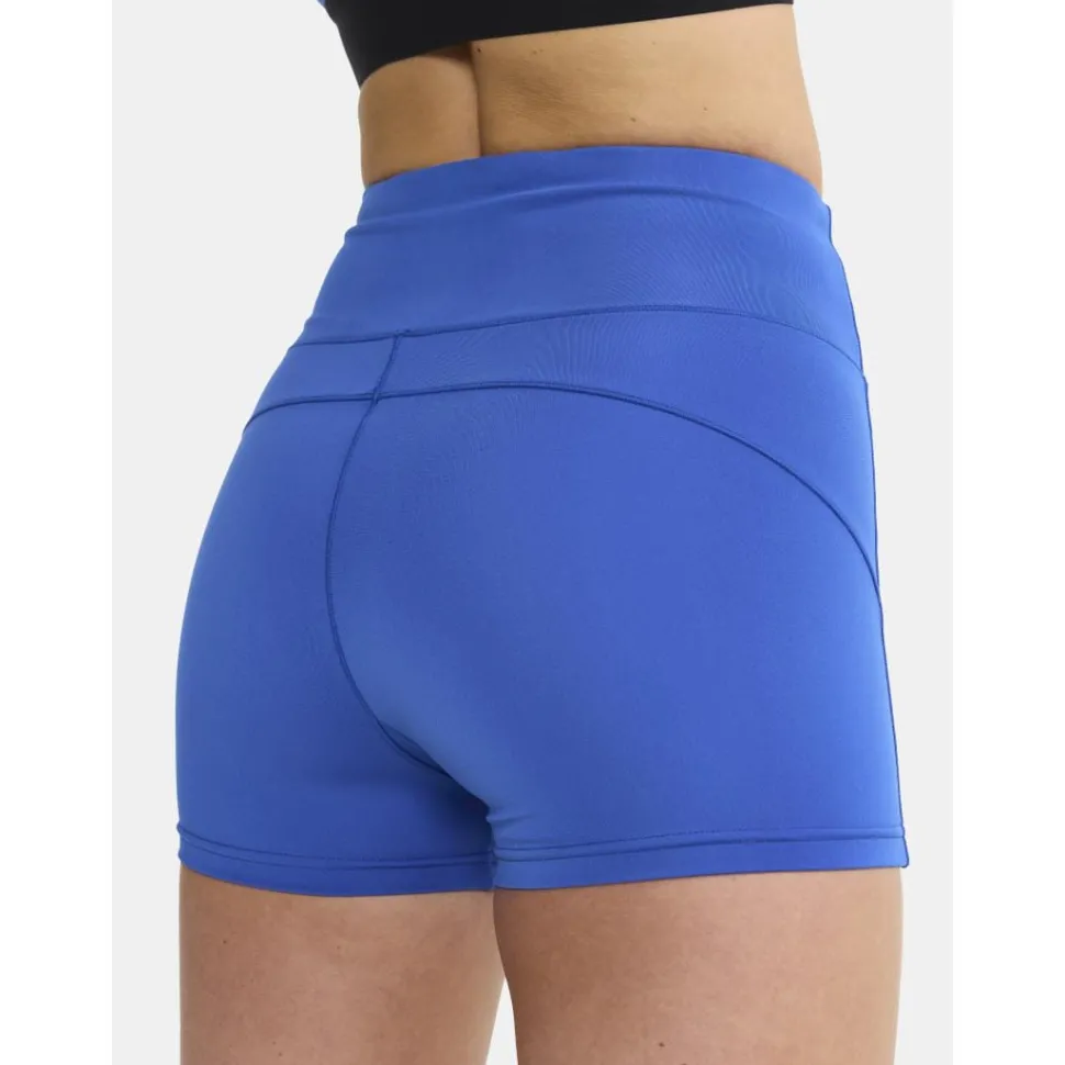 WOMEN'S ADV ESSENCE TRAINING HOT PANTS 2 - JUMP