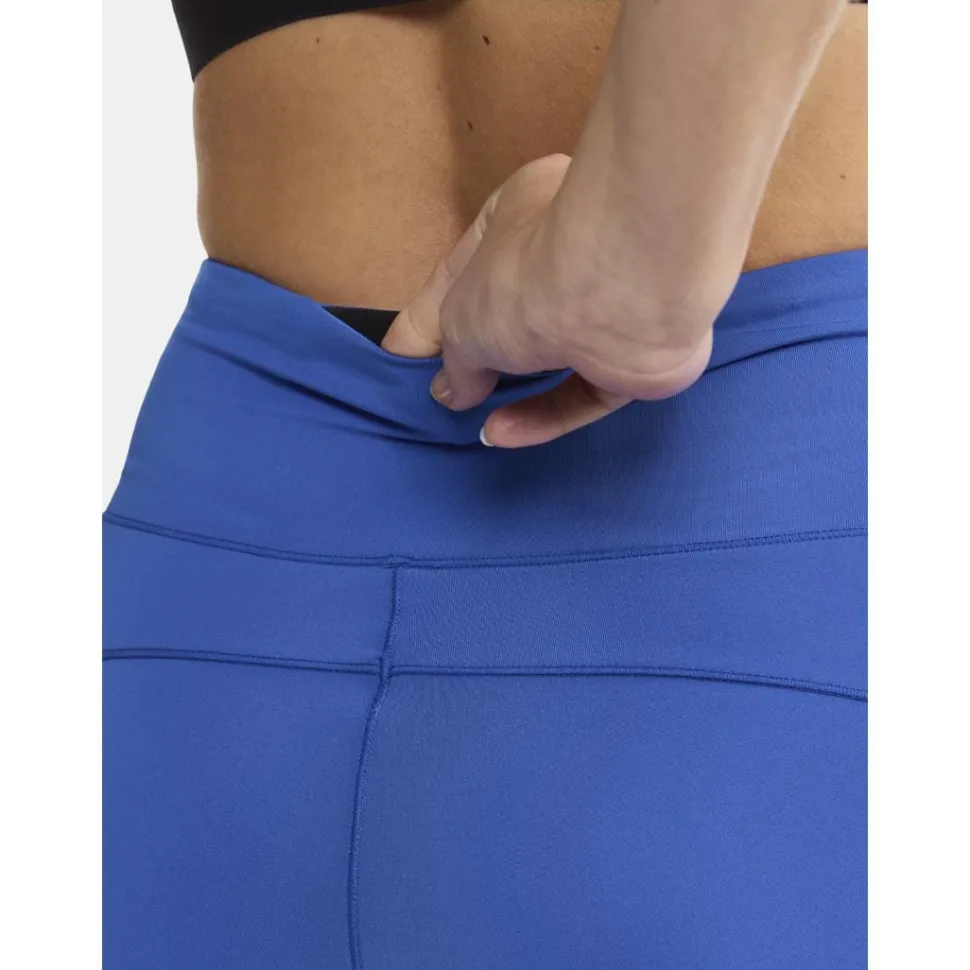 WOMEN'S ADV ESSENCE TRAINING HOT PANTS 2 - JUMP