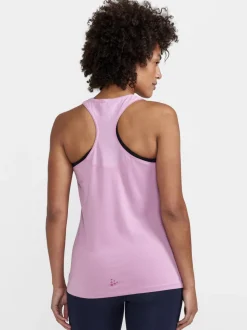 WOMEN'S ADV ESSENCE TRAINING SINGLET