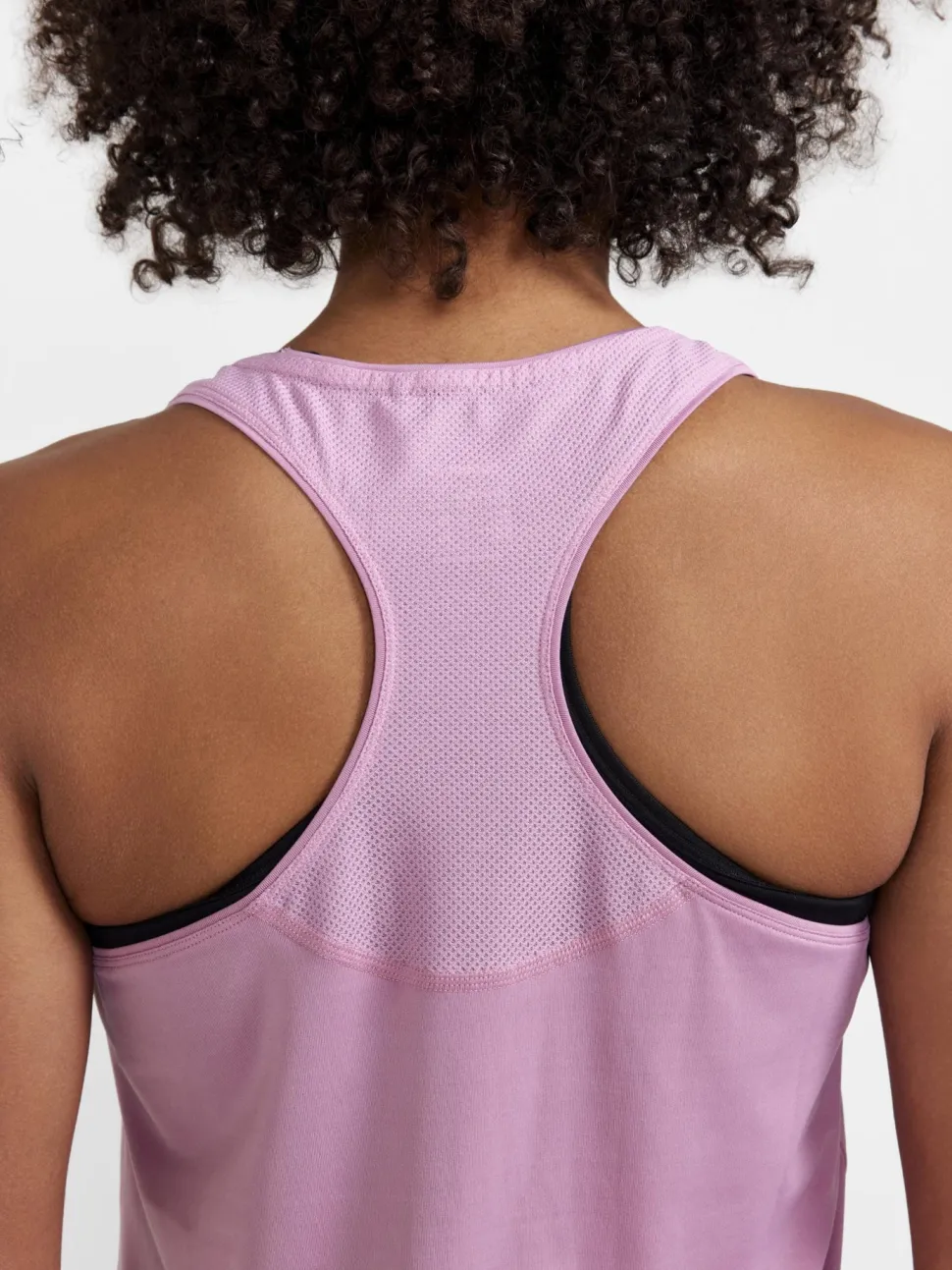 WOMEN'S ADV ESSENCE TRAINING SINGLET