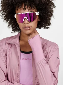 WOMEN'S ADV ESSENCE TRAINING SINGLET