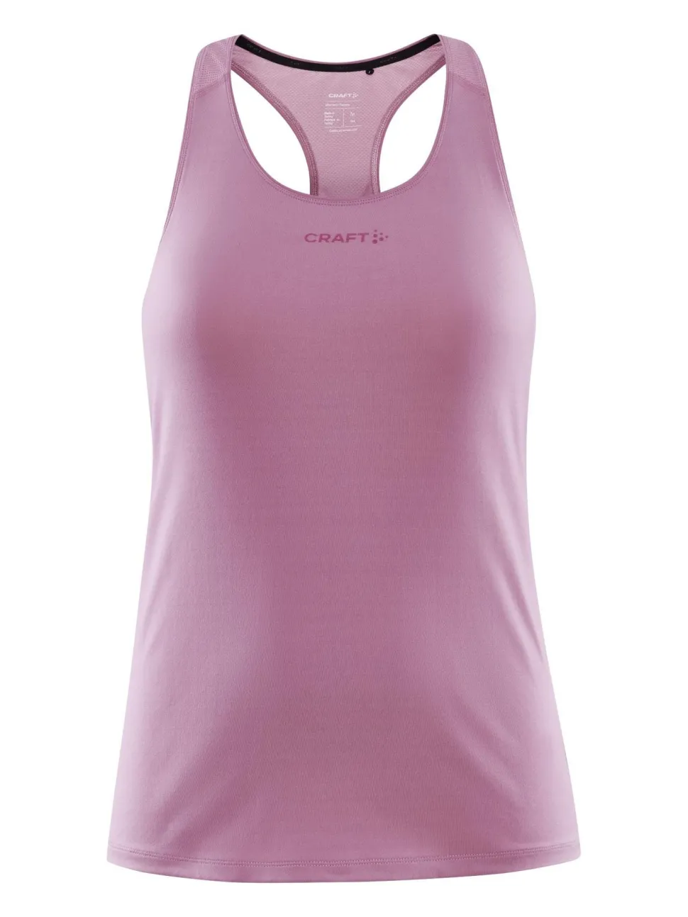 WOMEN'S ADV ESSENCE TRAINING SINGLET