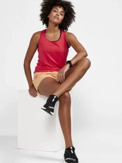 WOMEN'S ADV ESSENCE TRAINING SINGLET