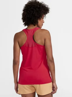 WOMEN'S ADV ESSENCE TRAINING SINGLET