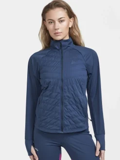 Women's ADV Essence Warm Jacket