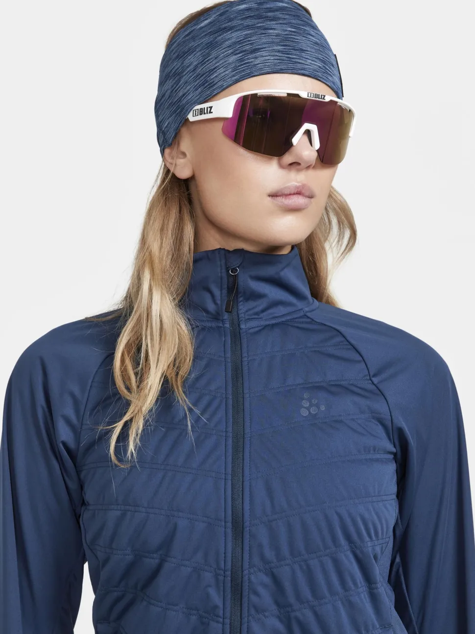 Women's ADV Essence Warm Jacket