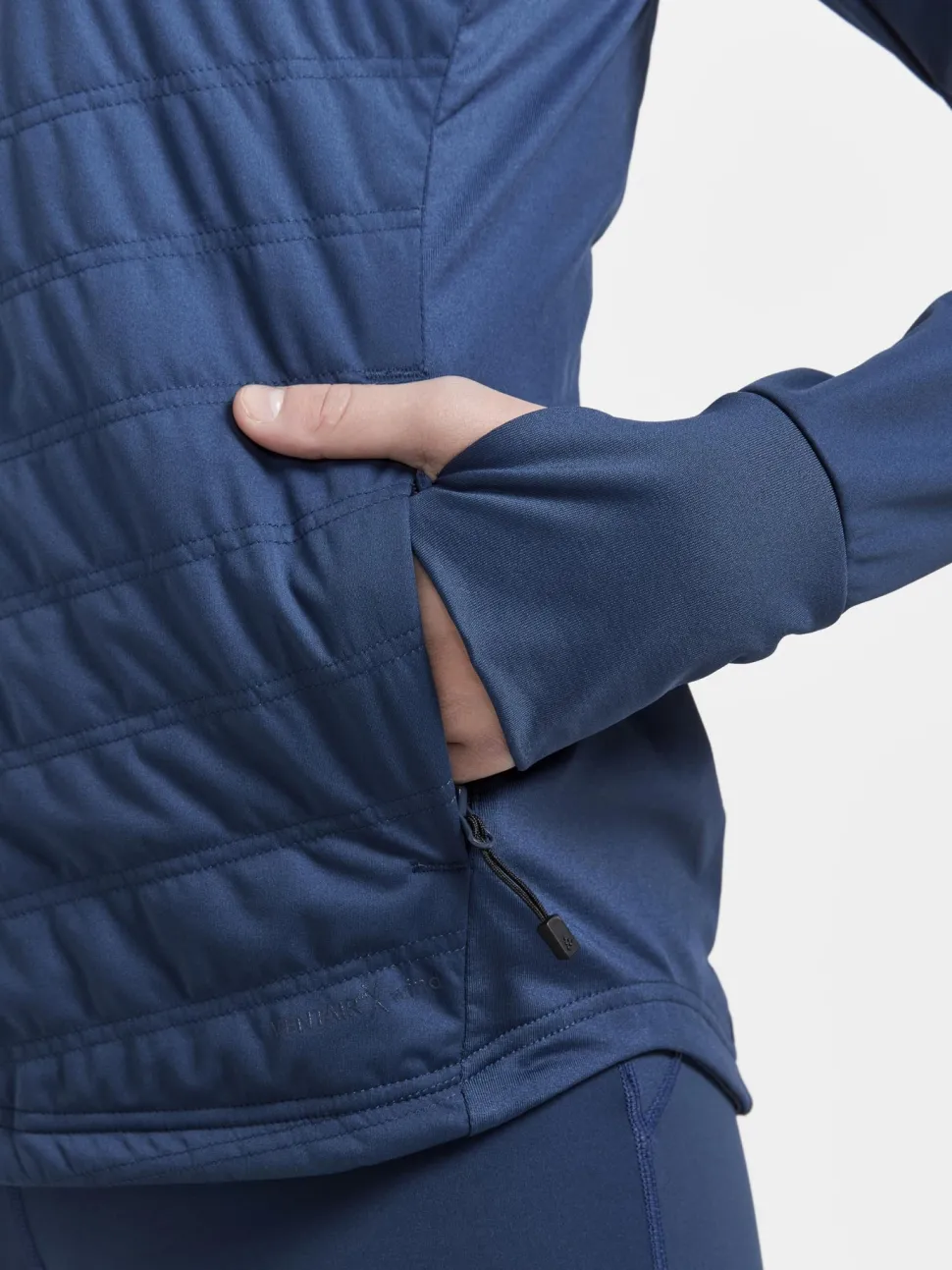 Women's ADV Essence Warm Jacket