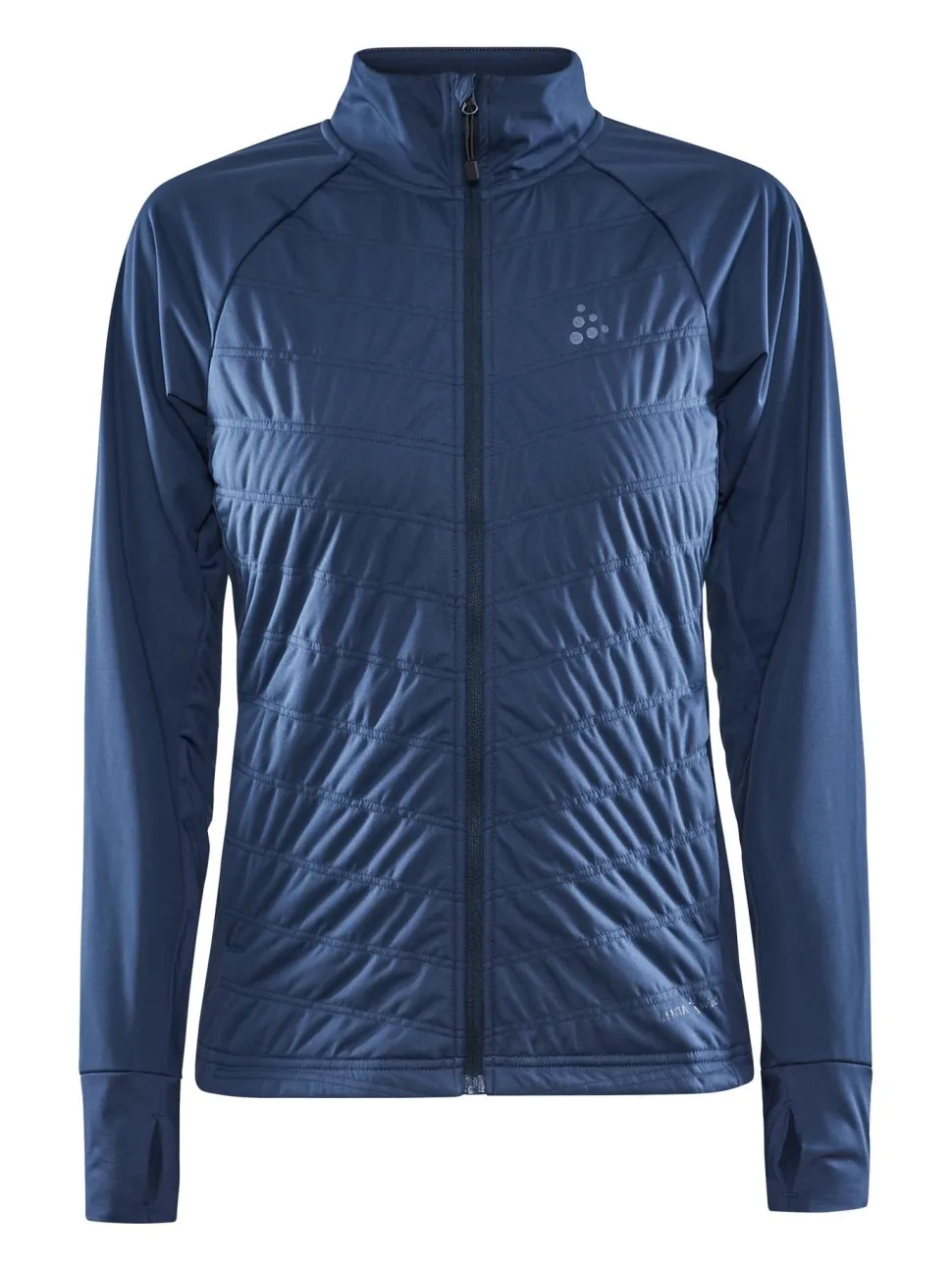 Women's ADV Essence Warm Jacket
