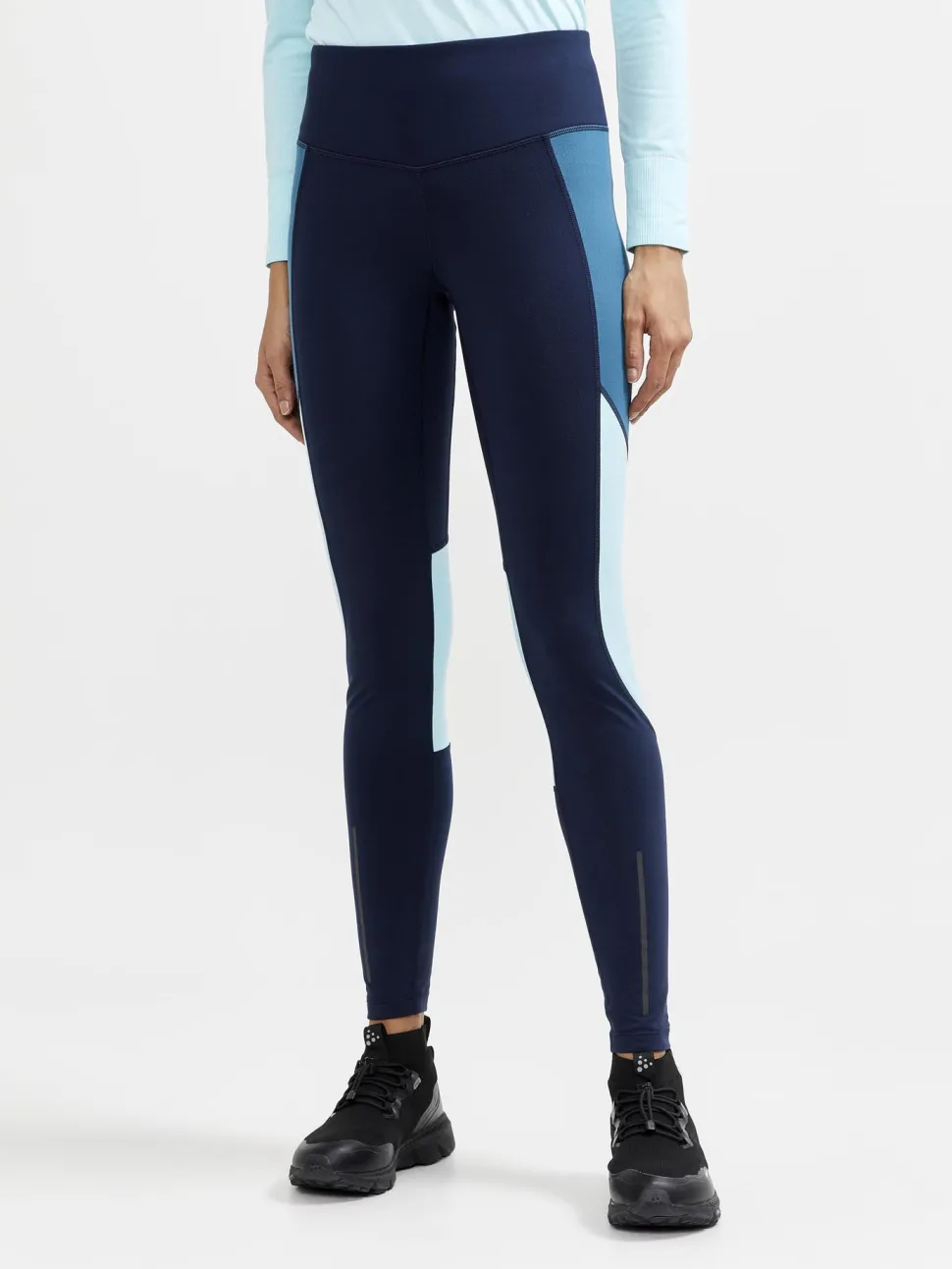 WOMEN'S ADV ESSENCE WARM TIGHTS