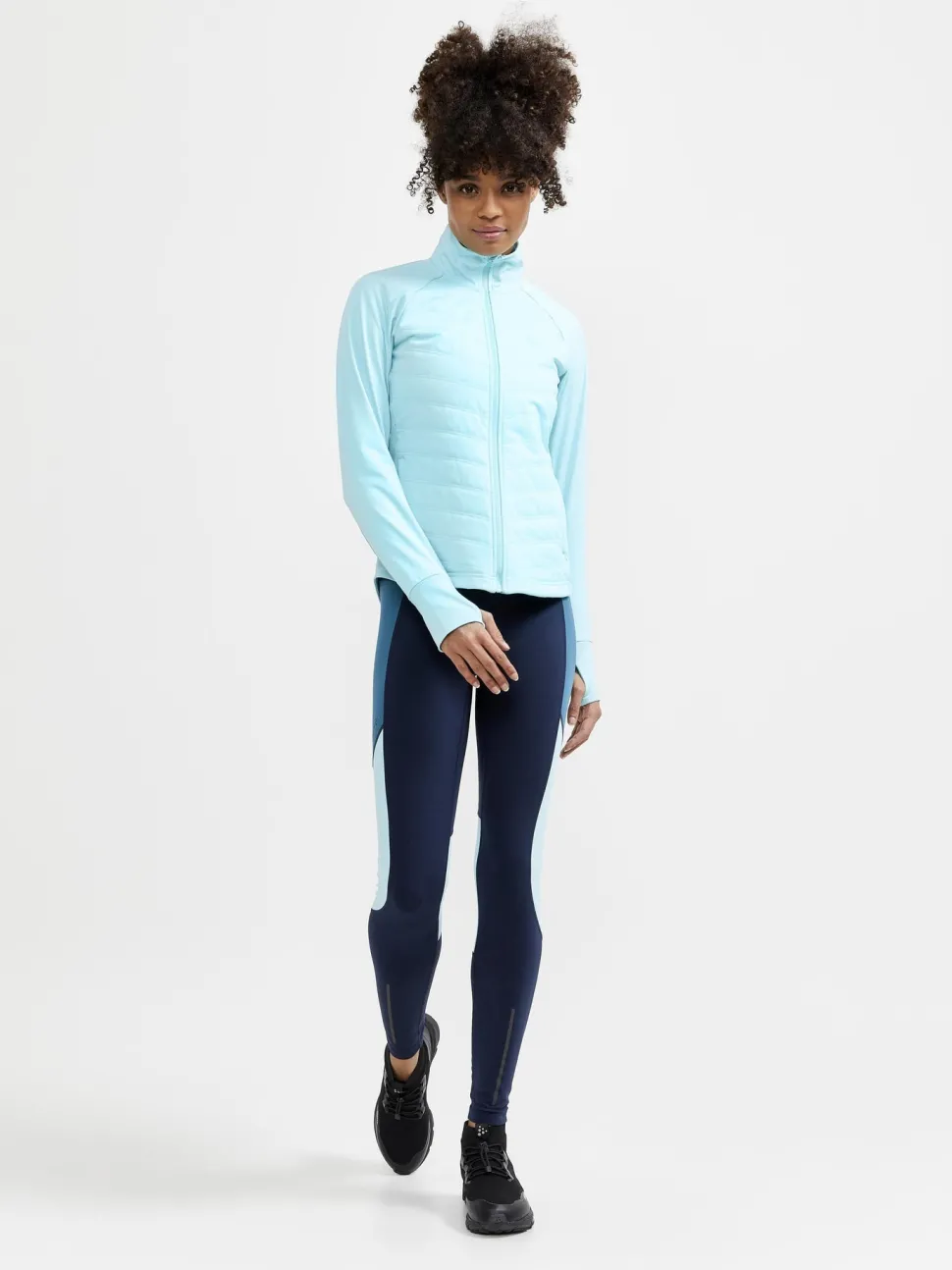 WOMEN'S ADV ESSENCE WARM TIGHTS