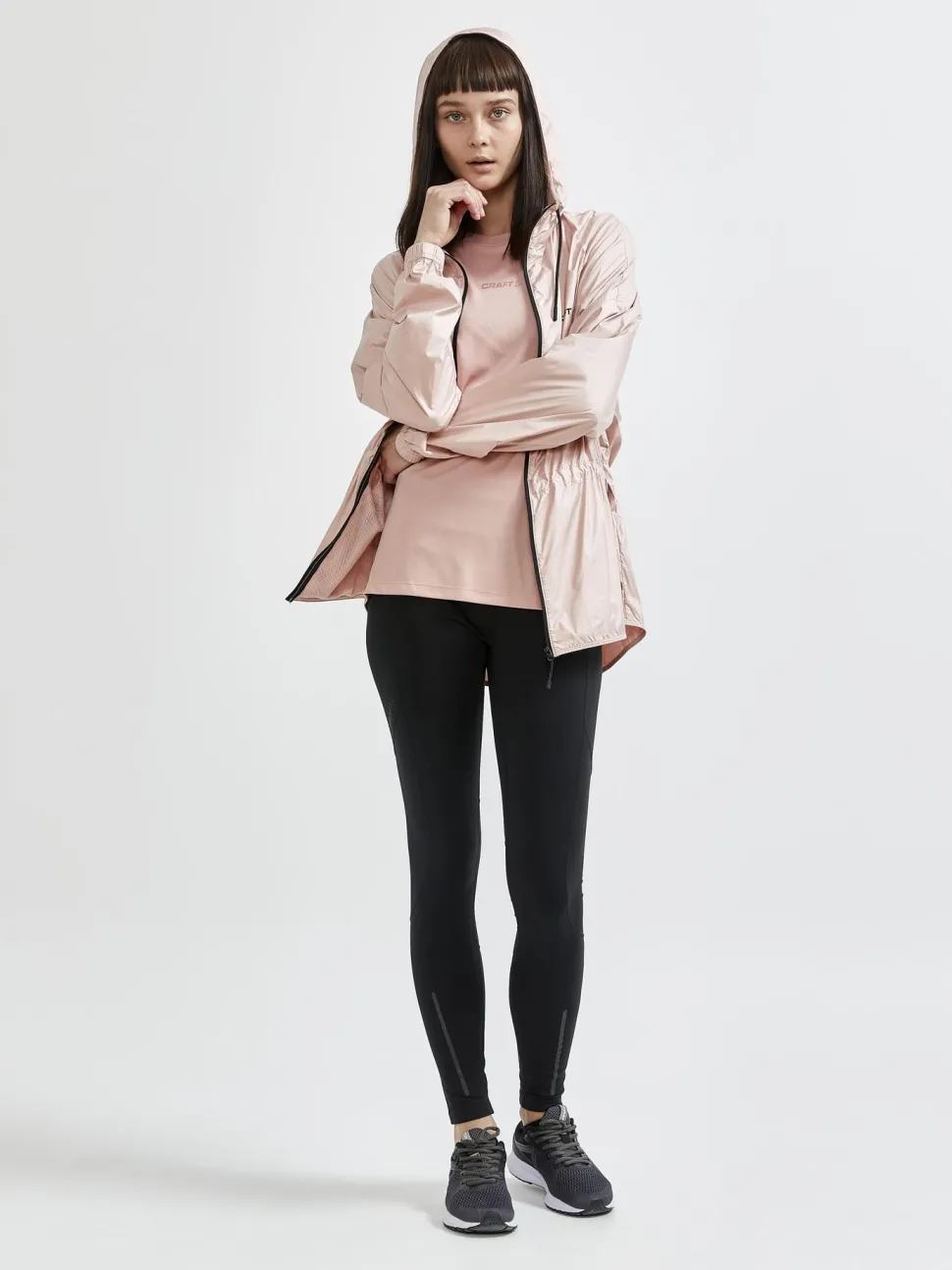 WOMEN'S ADV ESSENCE WARM TIGHTS