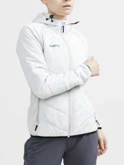 Women's ADV Explore Hybrid Jacket
