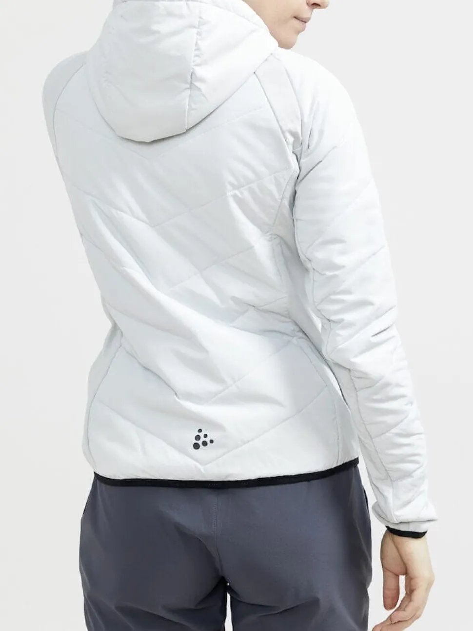 Women's ADV Explore Hybrid Jacket