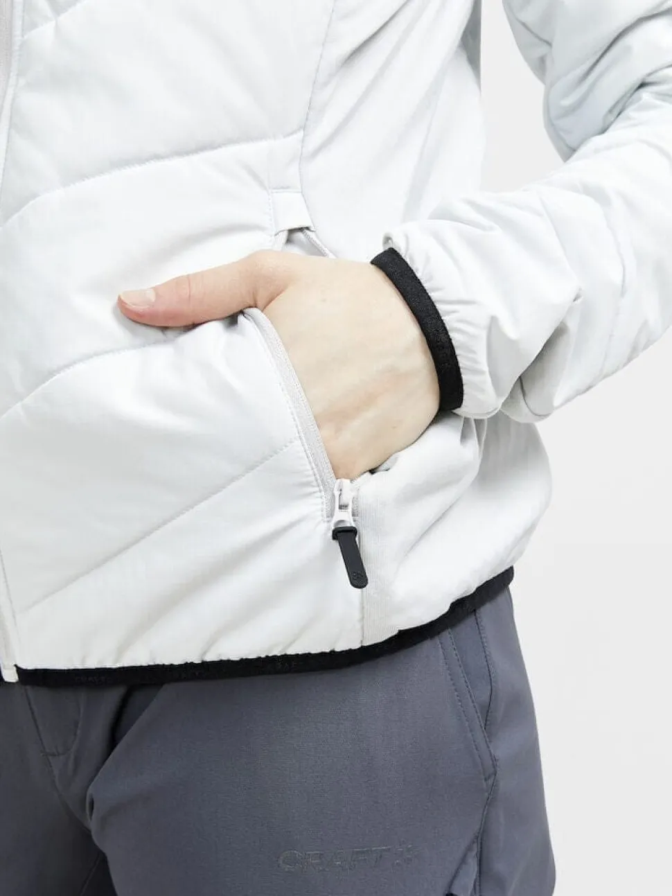 Women's ADV Explore Hybrid Jacket