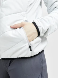 Women's ADV Explore Hybrid Jacket