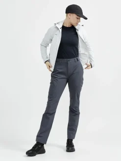 Women's ADV Explore Hybrid Jacket