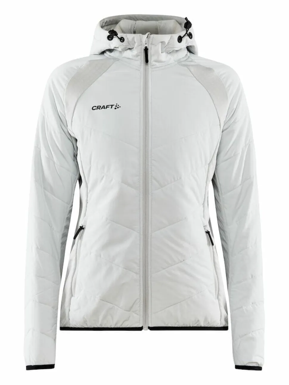 Women's ADV Explore Hybrid Jacket