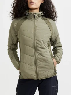 Women's ADV Explore Hybrid Jacket