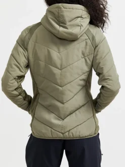 Women's ADV Explore Hybrid Jacket