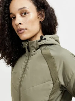Women's ADV Explore Hybrid Jacket