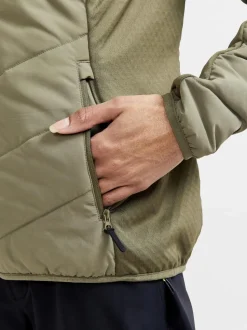 Women's ADV Explore Hybrid Jacket