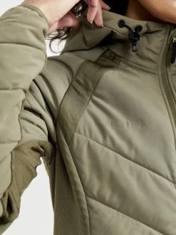 Women's ADV Explore Hybrid Jacket