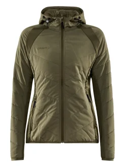 Women's ADV Explore Hybrid Jacket
