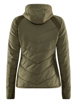Women's ADV Explore Hybrid Jacket