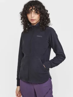 Womens ADV Fleece Midlayer