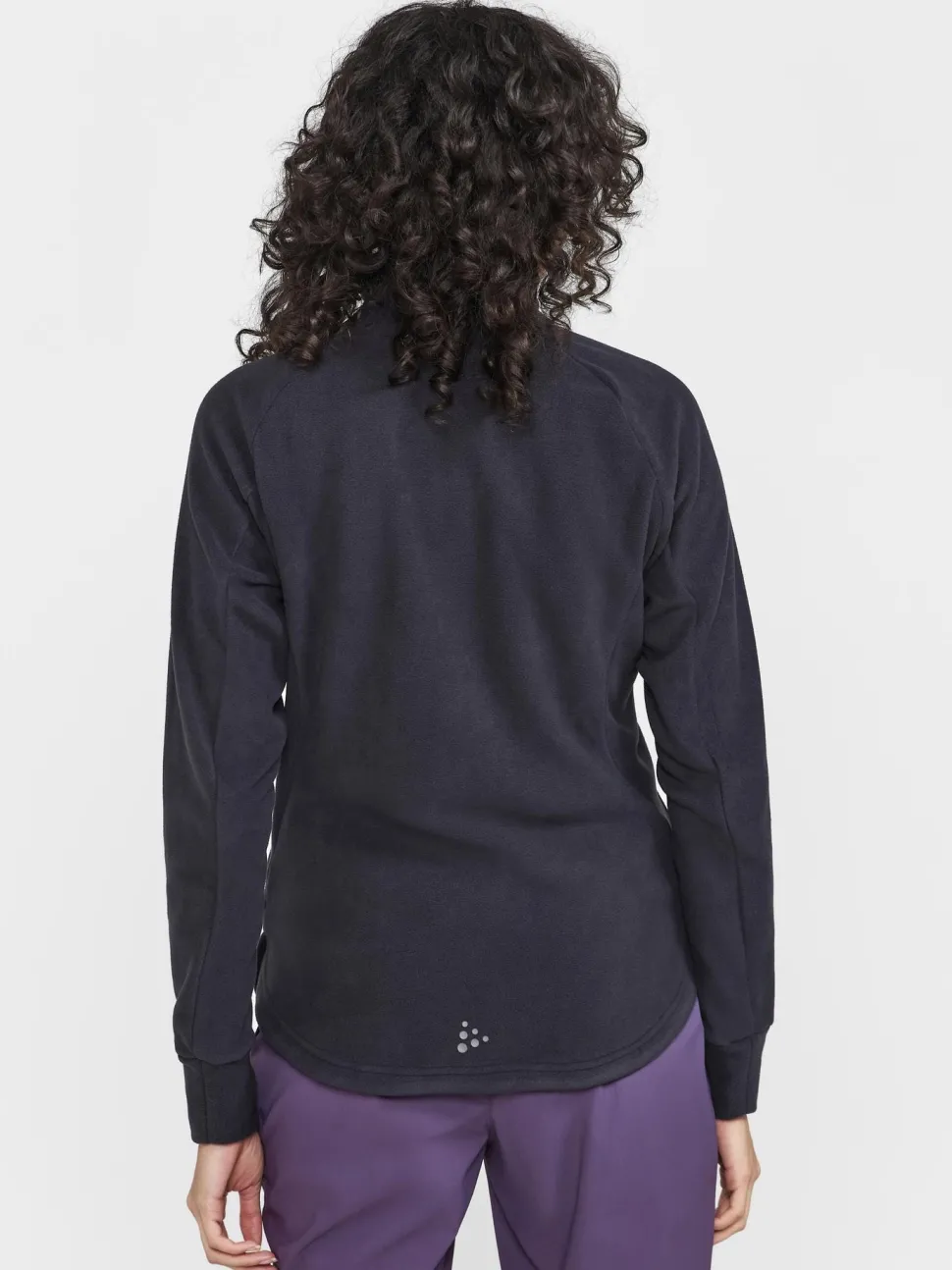 Womens ADV Fleece Midlayer