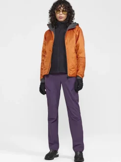 Womens ADV Fleece Midlayer