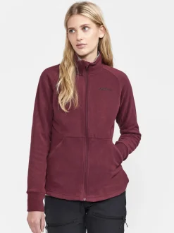 Womens ADV Fleece Midlayer