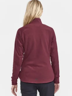 Womens ADV Fleece Midlayer