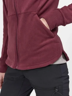 Womens ADV Fleece Midlayer