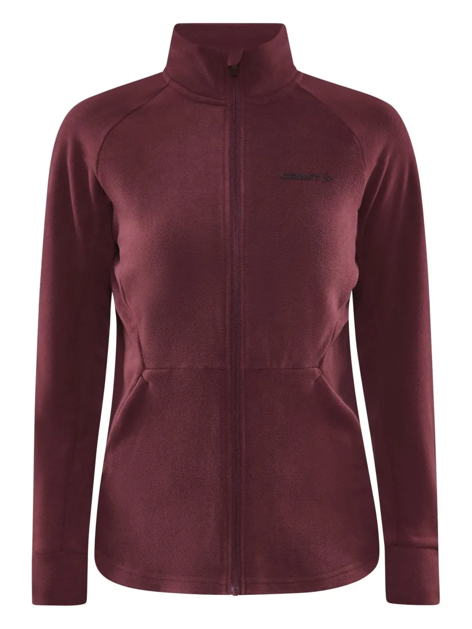 Womens ADV Fleece Midlayer