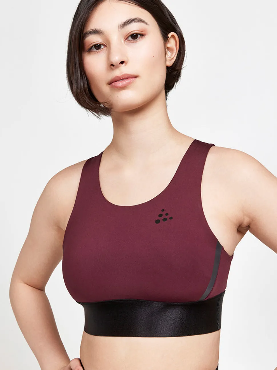 Women's ADV Hit Sport Top