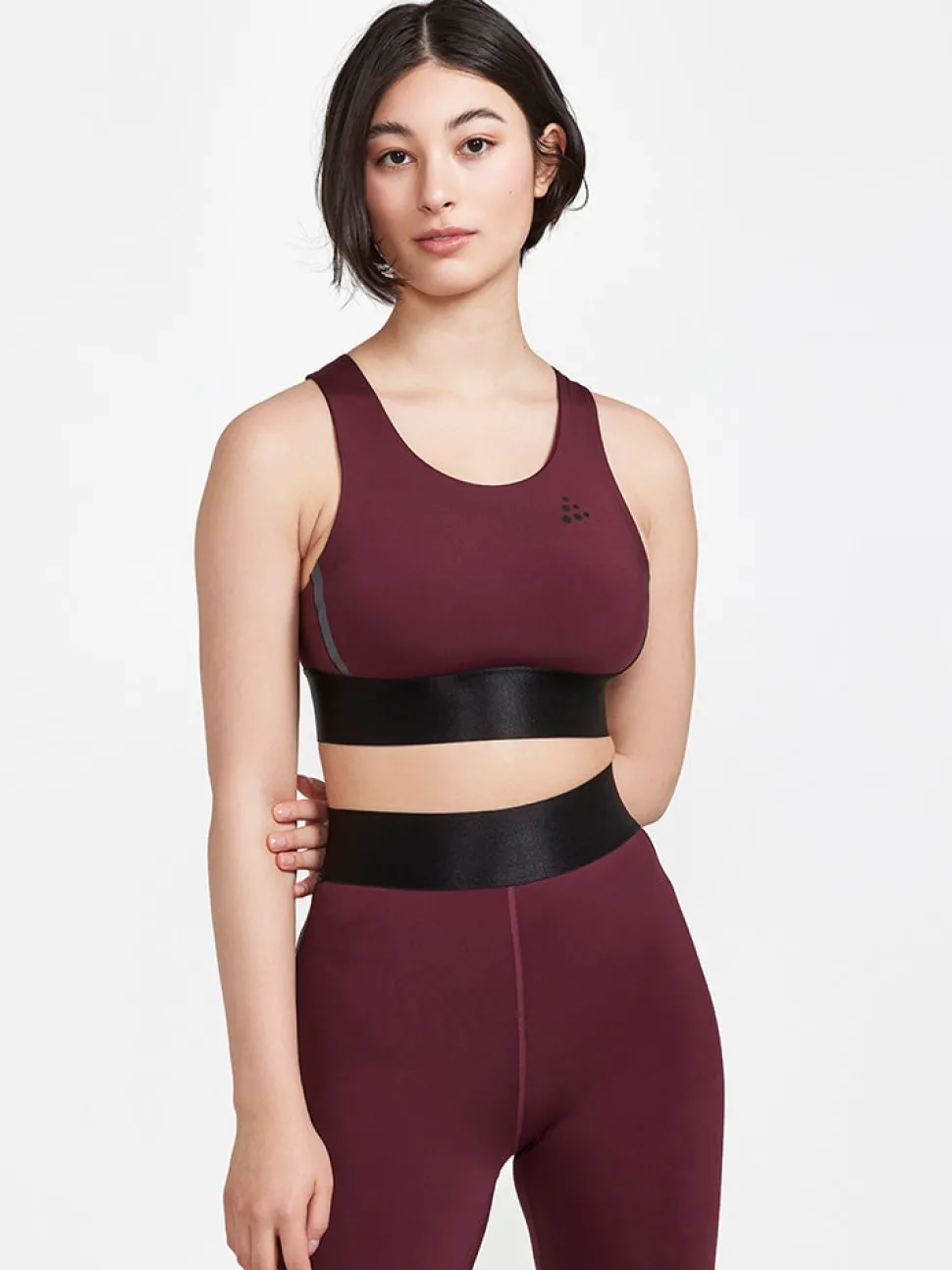 Women's ADV Hit Sport Top