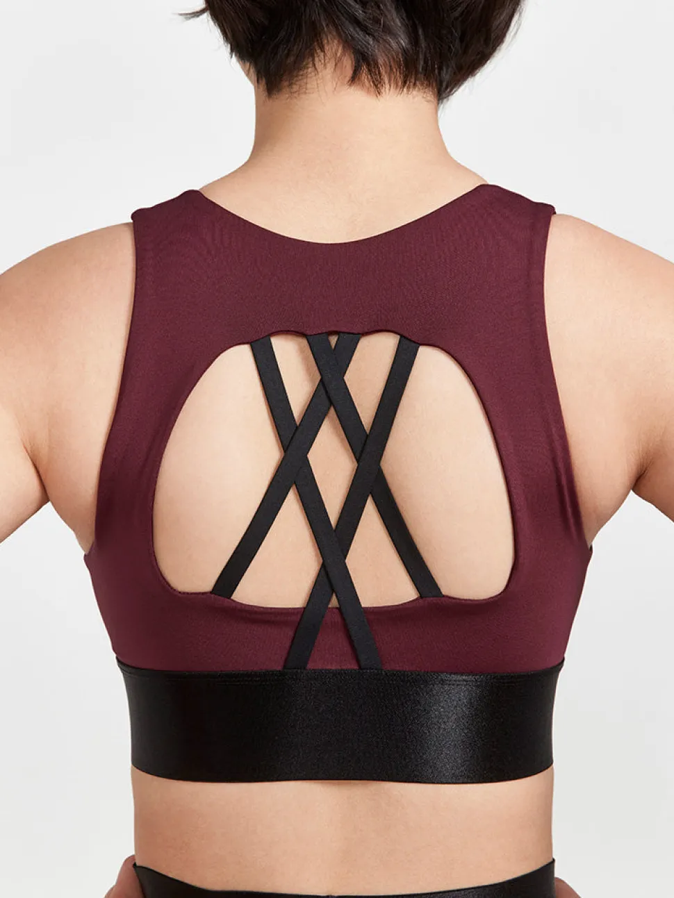 Women's ADV Hit Sport Top