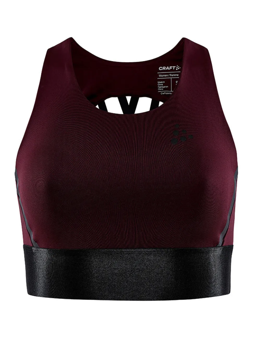 Women's ADV Hit Sport Top
