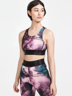 Women's ADV Hit Sport Top