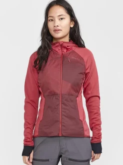 Womens ADV Hybrid Midlayer