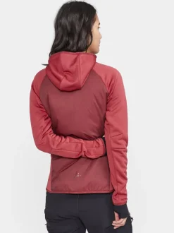 Womens ADV Hybrid Midlayer