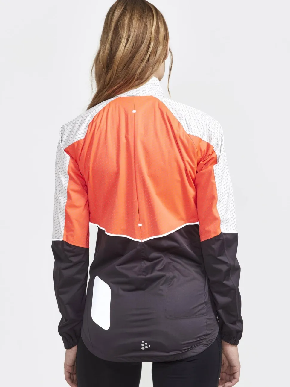WOMEN'S ADV HYDRO LUMEN CYCLING JACKET
