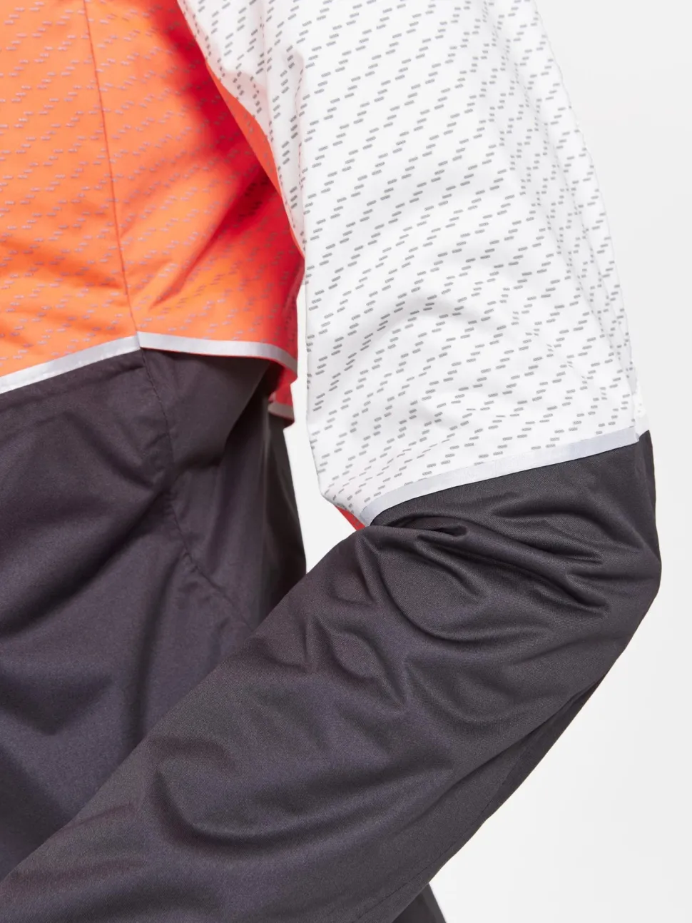 WOMEN'S ADV HYDRO LUMEN CYCLING JACKET